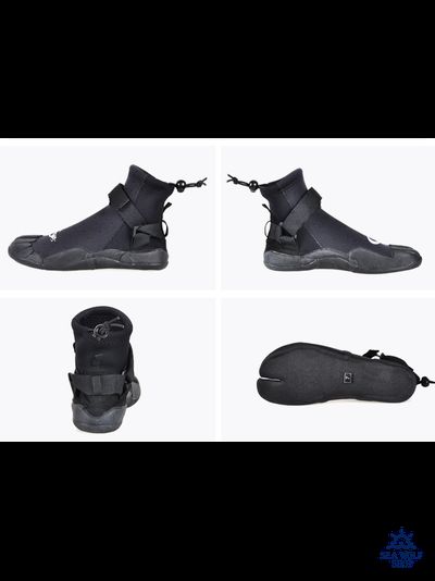 Боты неопреновые 3мм YON SUB с разделен.носком р.40/41