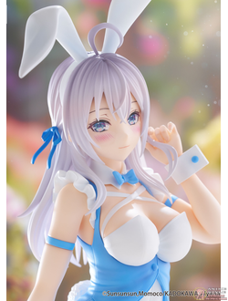 Фигурка Алиса Михайловна Кудзё  (Alisa Mikhailovna Kujou BiCute Bunnies)