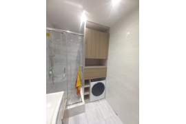 Мебель в ванную комнату на заказ