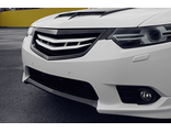 Решетка радиатора для Honda Acoord 8-CU2 рестайл