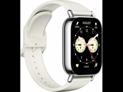 Смарт-часы Xiaomi Redmi Watch 5 Lite Light Gold