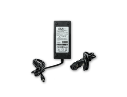 Блок питания FECOR PA12-5 с кабелем питания