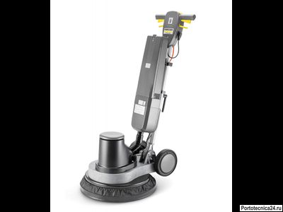 Машина для ухода за полами Karcher BDP 43/400 C (1.291-251.0)