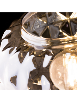 Freya, Настенный светильник (бра) Fero, FR5366WL-01BS