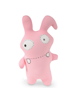 Игрушка-антистресс "Монстрик розовый"