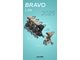Коляска прогулочная Carrello Bravo Lite CRL-5529 Glossy Beige
