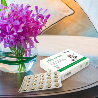 Слипинг Натурал «Тяньши»