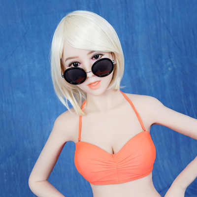 Секс кукла Хлоя Elite 140см