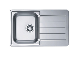 Мойка Alveus Line 80