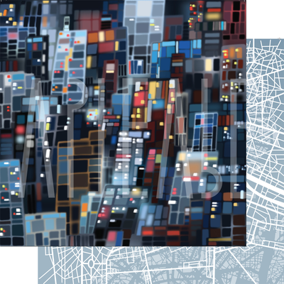 Набор "GOрод GOворит"