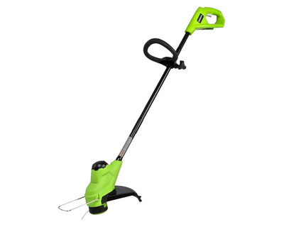 Триммер Greenworks G24LT25K2