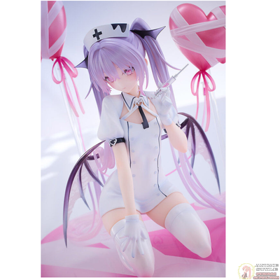 Фигурка 1/6 Ева (Eve Sweet Toxic_Ver.)