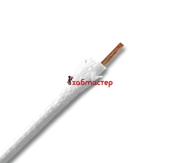 Кабель термостойкий - Кабель термостойкий РКГМ 0,75мм