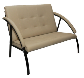 Диван офисный эконом