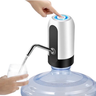 Автоматический насос для питьевой воды (Диспенсер) ОПТОМ