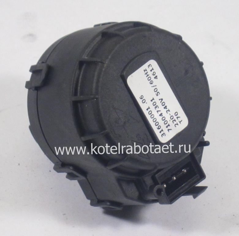 ЗАПЧАСТИ ДЛЯ ГАЗОВЫХ КОТЛОВ УНИВЕРСАЛЬНЫЕ - МОТОР СЕРВОПРИВОД ...
