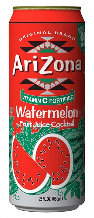 Arizona Watermelon 0,68л (США)