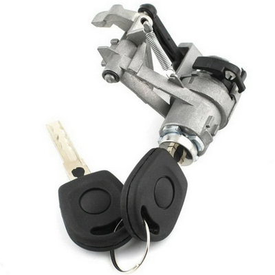 Цилиндр (личинка) замка от задней внешней дверной ручки купить VAG фольксваген volkswagen/ford/seat