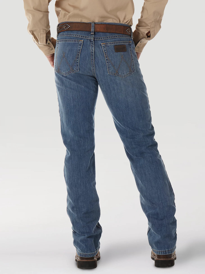 Джинсы Wrangler® 20X® 02 Competition Slim Jean