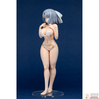 Фигурка 1/6 Юми (Yumi Cloth Swimsuit Ver., Perfect Edition)