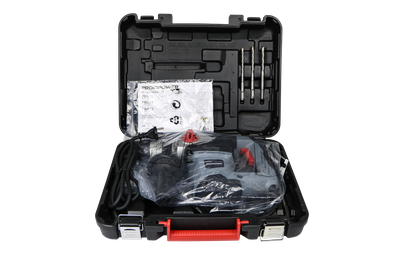 Сетевой перфоратор SDS-Plus PROFIPOWER PBH32