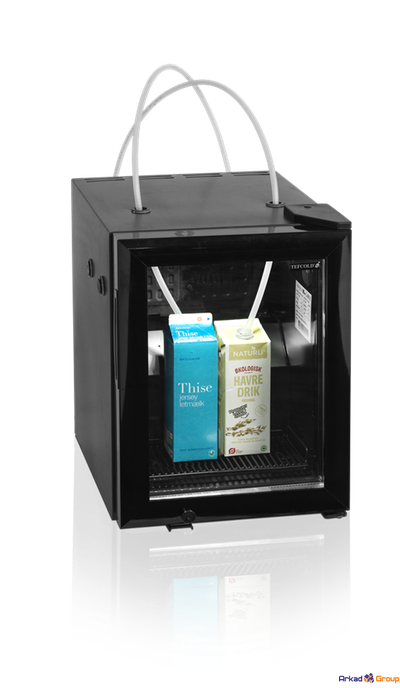 Охладитель молока TEFCOLD BC30 MC