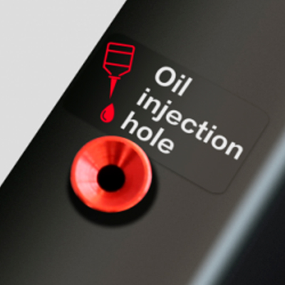 Беговая дорожка коммерческая Svensson Industrial ARMORTECH TFT (GRAPHITE BLUE)