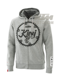 ТОЛСТОВКА RITZEL ZIP