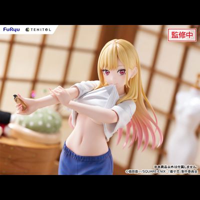 Фигурка Марин Китагава (Marin Kitagawa Gojo Wakana's P.E. Uniform ver. Tenitol)