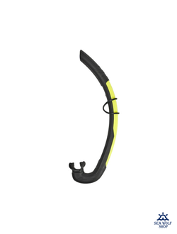 Трубка для дайвинга Scuba Brothers Free, ультралегкая, плавающая