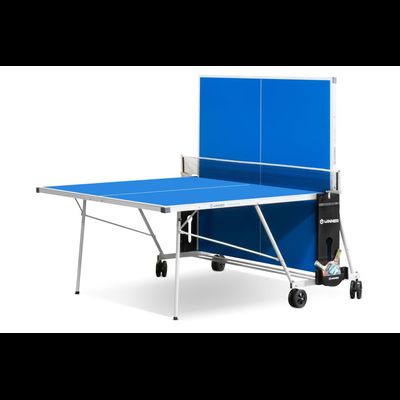 Теннисный стол всепогодный «Winner S-600 Outdoor» (274×152,5×76 см) с сеткой