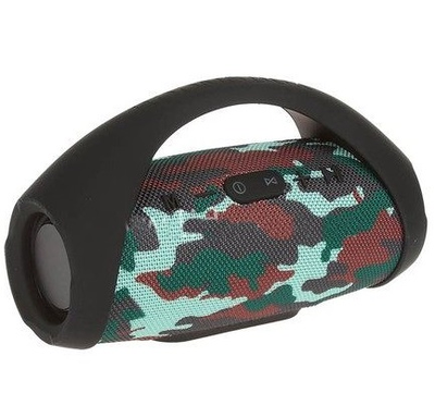 Колонка Booms Box Mini с USB E10 10W