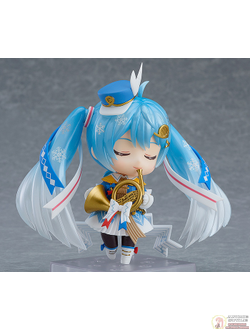 Нендроид Мику Хацунэ (Hatsune Miku 2020 Snow Parade Ver.)