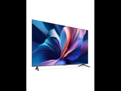 43" Телевизор Xiaomi TV A Pro 43 2026 L43MB-APRU QLED черный 3840x2160, 4K UHD, 60 Гц, Wi-Fi, Smart TV, РСТ