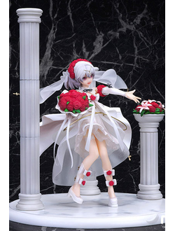 Фигурка 1/8 Тереза Апокалипсис (Theresa Apocalypse Rosy Bridesmaid Ver.)