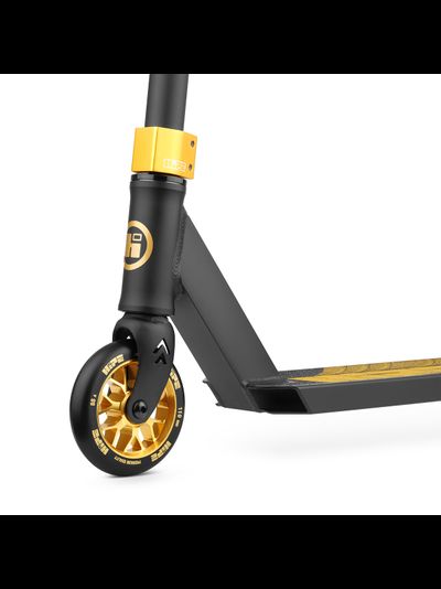 Трюковой самокат HIPE H3