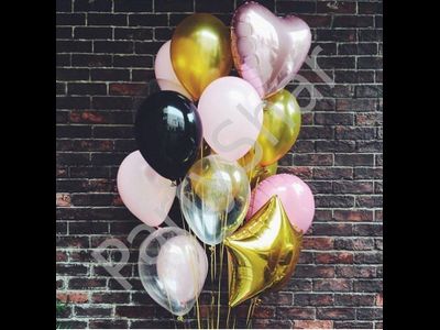 Сет воздушный № 89