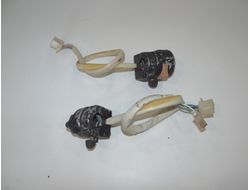 Переключатели Урал