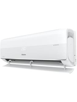 Кондиционер Hisense Air Sensation Superior AS-10UW4RXVQF00