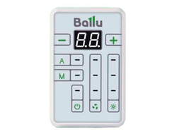 Пульт управления Ballu BRC-D (c кабелем подключения)