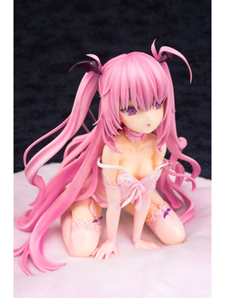 Фигурка 1/6 Succubus Rurumu