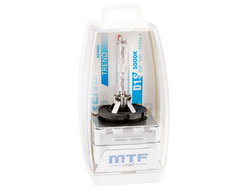 Ксеноновая лампа D1S MTF Trend 5000K, 1шт