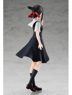 Фигурка Кагуя Синомия (Kaguya Shinomiya Pop Up Parade)