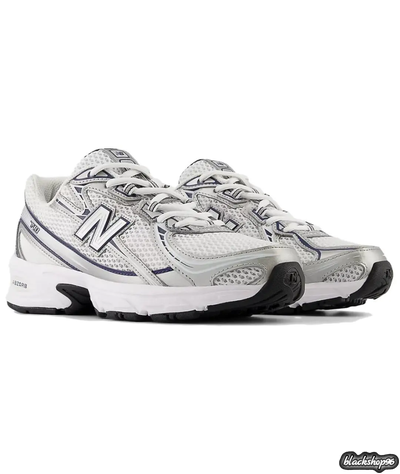 New Balance 740 Silver Navy (35-45)