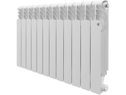 Радиатор Royal Thermo Revolution 500 2.0 - 12 секц.