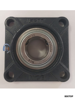 Подшипниковый узел UCF 207 L3 (MCB)