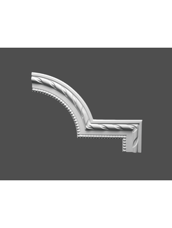 Угловой элемент 1.52.296