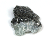 Хризоберилл, природный кристалл, Урал (11*10*3 мм, 0,3 г) №22069