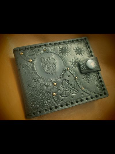 Девушка Севера