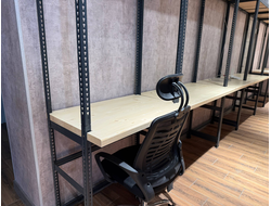 Коворкинг Студенческая, 21 | Стол 90 см